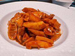 -老吉堂上海本帮菜(工体店)