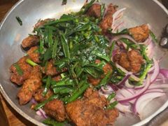 -张大嘴菜馆(庞各庄店)