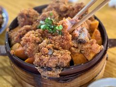 -人和水上飘(第一家店)