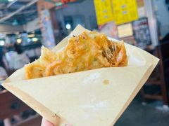 -周记蟹仔粉(侨港风情街店)