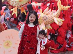 -HERRE·赫尔茶咖(解放公园店)