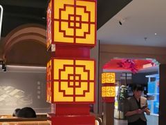 -贡宴盐帮菜自贡驻京联络处餐厅