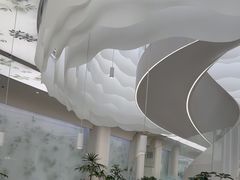 -大树餐厅(万达创始店)