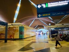 -吉隆坡国际机场