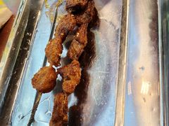 -沙州食驿·非遗小吃夜市