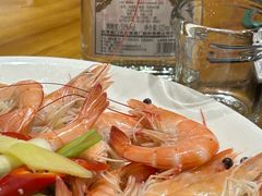 -醉壹号海鲜大排档(厦门美食地标店)