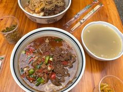 -李易面馆(树木岭店)