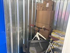 -StorHub趣存自助仓·迷你仓(金桥店)