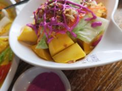 -喜越泰莱·泰越料理(海逸新天地店)