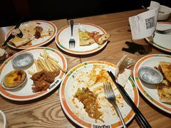 -比格比萨自助(南京万达茂店)