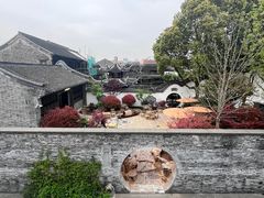 -何园