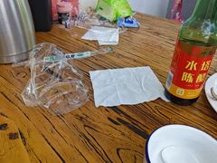 -溢心园非遗香河肉饼(总店)