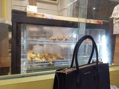 -小雨点糖水店(中兴街分店)
