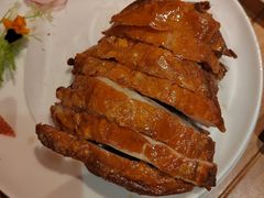 -小放牛炒菜馆(华北商厦店)