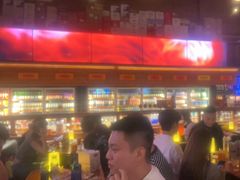 -COMMUNE幻师(花园道店)