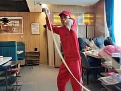 -海底捞火锅(万丰桥店)