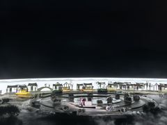 -鼎盛王朝康熙大典实景演出