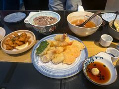-西村日本料理(香格里拉饭店)