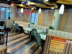 -尚品海鲜肥牛自助火锅(湖明店)