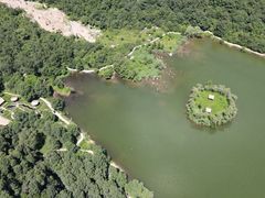 -玉渡山自然风景区