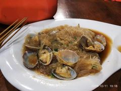 -庆合府重庆大排档(紫都城店)