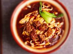 -晋乡亲刀削面(东风桥东店)