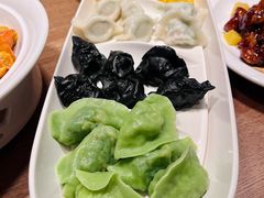 -船歌·鱼水饺青岛菜(闽江二路店)