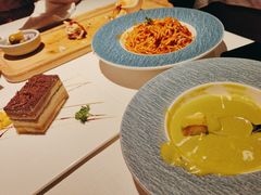-俄士厨房(五棵松华熙LIVE店)