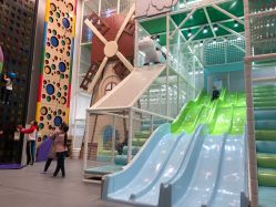 点击看大图 -meland club亲子乐园(石家庄万象城店)