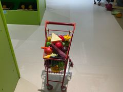 -爱睿思儿童早教亲子游泳(万象城店)