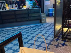 -辣斗辣火锅(太古里店)