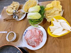 -元盛居(生态大街店)