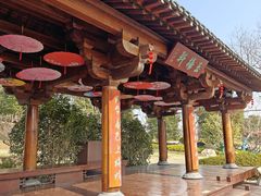 -牛首山文化旅游区