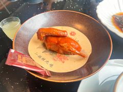 -恒记饭店(珠江路总店)