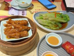 -点都德(奥体印象城店)