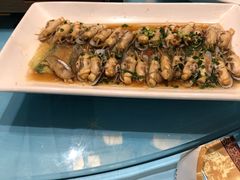 -红城阁·上海味道(四平路店)