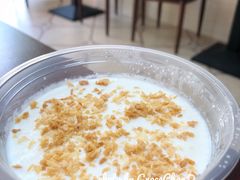 -聚椰坊·海南清补凉·糖水·奶茶·小吃