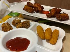 -豪客来牛排(海沧阿罗海店)