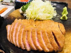 -牛かつもと村(上野店)