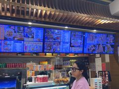 -西部马华清真兰州牛肉面·烧烤夜市(三里河店)