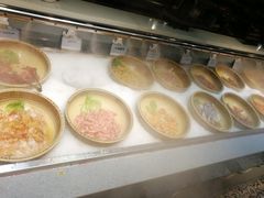 -格瑞欧海鲜自助烤肉火锅(光彩店)
