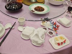 -天外天美食广场(哈尔滨路店)