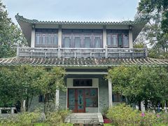 -广州市白云山风景名胜区