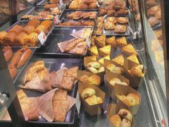 -巴黎贝甜(银城东苑店)