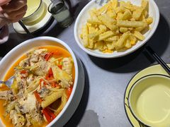 -东安鸡馆(蔡锷南路店)