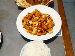 -黑窑厂糖油饼烤鸭·清真菜(旗舰店)