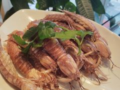 -百年银屏蚝烙·潮汕菜·非遗(乐山店)
