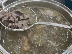 -伟记牛肉(金鸿公路店)