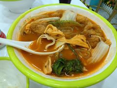 -鑫龙福麻辣烫(尚德大厦店)