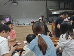 -清真石家包子(大皮院总店)